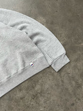 Load image into Gallery viewer, HEATHER GREY RUSSELL SWEATSHIRT - 1990S
