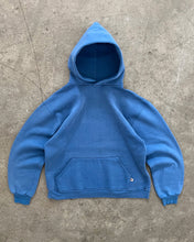 Load image into Gallery viewer, FADED BLUE RUSSELL HOODIE - 1980S
