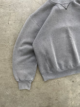 Load image into Gallery viewer, SUN FADED GREY RUSSELL SWEATSHIRT - 1990S
