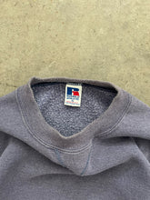 Load image into Gallery viewer, FADED LAVENDER RUSSELL SWEATSHIRT - 1990S
