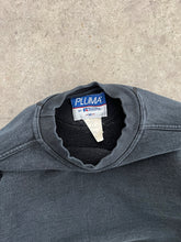 Load image into Gallery viewer, FADED BLACK HEAVYWEIGHT RUSSELL SWEATSHIRT - 1990S
