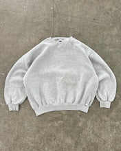 Load image into Gallery viewer, GREY RUSSELL SWEATSHIRT - 1990S
