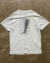 Load image into Gallery viewer, Single Stitch “Students Against Hunger” Tee - 1992
