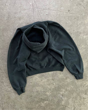 Load image into Gallery viewer, FADED BLACK RUSSELL HOODIE - 1990S
