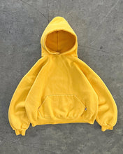 Load image into Gallery viewer, FADED YELLOW RUSSELL HOODIE - 1990S
