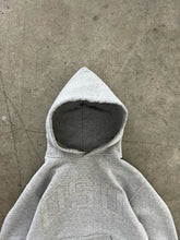 Load image into Gallery viewer, HEATHER GREY “OSU” RUSSELL HOODIE - 1990S
