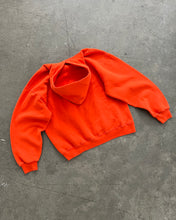 Load image into Gallery viewer, FADED ORANGE RUSSELL HOODIE - 1990S
