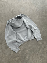 Load image into Gallery viewer, HEATHER GREY RUSSELL HOODIE - 1990S

