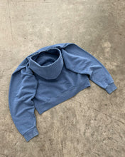 Load image into Gallery viewer, FADED BLUE “COLORADO” HOODIE
