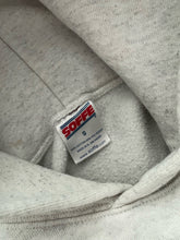 Load image into Gallery viewer, ASH GREY “ARMY” HOODIE - 1990S
