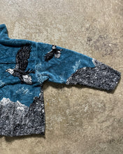 Load image into Gallery viewer, EAGLE FLEECE JACKET - 1990S
