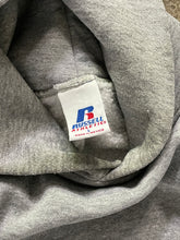 Load image into Gallery viewer, Grey Russell Hoodie - 1990s
