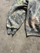 Load image into Gallery viewer, FOREST CAMOUFLAGE SWEATSHIRT - 1990S
