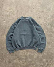 Load image into Gallery viewer, FADED GREY RUSSELL SWEATSHIRT - 1990S
