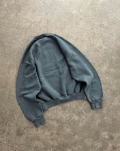 Load image into Gallery viewer, FADED GREY RUSSELL SWEATSHIRT - 1990S
