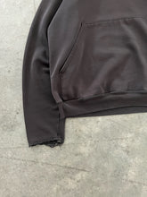 Load image into Gallery viewer, CARHARTT FADED BLACK HOODIE - 1990S
