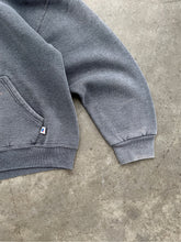 Load image into Gallery viewer, SUN FADED GREY RUSSELL HOODIE - 1990S
