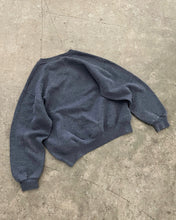 Load image into Gallery viewer, FADED STEEL BLUE “BELLEVUE ATHLETIC CLUB” RUSSELL SWEATSHIRT - 1990S

