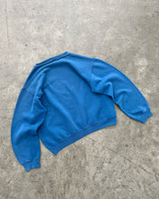 Load image into Gallery viewer, FADED BLUE RUSSELL SWEATSHIRT - 1990S
