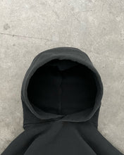 Load image into Gallery viewer, FADED BLACK RUSSELL HOODIE - 1990S
