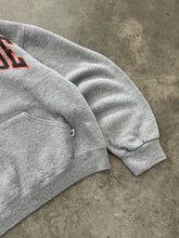 Load image into Gallery viewer, HEATHER GREY “SYRACUSE” RUSSELL HOODIE
