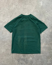 Load image into Gallery viewer, FADED PINE GREEN TEE - 1990S
