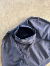 Load image into Gallery viewer, SUN FADED &amp; DISTRESSED RUSSELL HOODIE - 1990S
