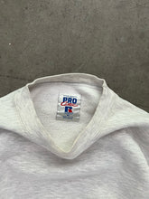 Load image into Gallery viewer, ASH GREY HEAVYWEIGHT RUSSELL SWEATSHIRT - 1990S
