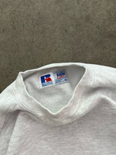 Load image into Gallery viewer, ASH GREY HEAVYWEIGHT RUSSELL SWEATSHIRT - 1990S
