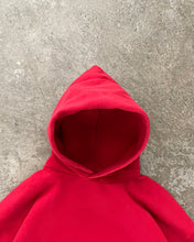 Load image into Gallery viewer, FADED RED RUSSELL HOODIE - 1990S
