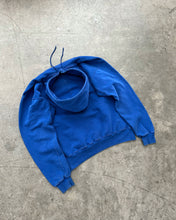 Load image into Gallery viewer, FADED BLUE L.L. BEAN / RUSSELL HEAVYWEIGHT HOODIE - 1990
