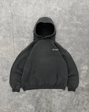 Load image into Gallery viewer, FADED BLACK “5150” HOODIE - 1990S
