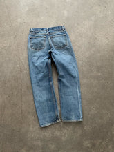 Load image into Gallery viewer, FADED BLUE GAP STANDARD JEANS - 1990S
