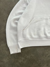 Load image into Gallery viewer, BONE WHITE RUSSELL HOODIE - 1990S
