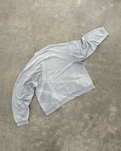 Load image into Gallery viewer, SUN FADED CEMENT GREY SWEATSHIRT
