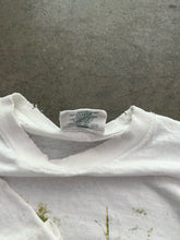Load image into Gallery viewer, SINGLE STITCHED “REAL LIFE” TEE - 1990S
