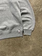 Load image into Gallery viewer, CEMENT GREY RUSSELL SWEATSHIRT - 1990S
