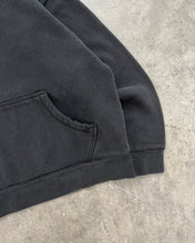 Load image into Gallery viewer, FADED BLACK HOODIE
