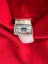 Load image into Gallery viewer, FADED RED LEE HOODIE - 1990S

