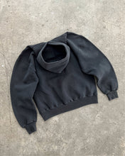 Load image into Gallery viewer, FADED BLACK “PARRISH” RUSSELL HOODIE - 1990S
