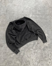 Load image into Gallery viewer, FADED BLACK HOODIE - 1990S
