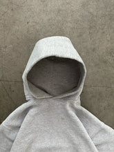 Load image into Gallery viewer, HEATHER GREY RUSSELL HOODIE - 1990S
