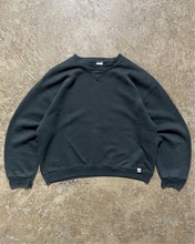 Load image into Gallery viewer, FADED BLACK RUSSELL SWEATSHIRT - 1990S
