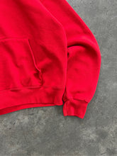 Load image into Gallery viewer, FADED RED LEE HOODIE - 1990S
