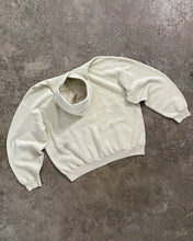 Load image into Gallery viewer, LIGHT BONE RUSSELL HOODIE - 1990S
