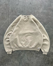 Load image into Gallery viewer, FADED TAN RUSSELL SWEATSHIRT - 1990S
