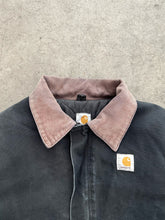 Load image into Gallery viewer, FADED BLACK CARHARTT ARCTIC JACKET - 1990S
