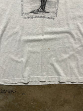 Load image into Gallery viewer, Single Stitch “Students Against Hunger” Tee - 1992
