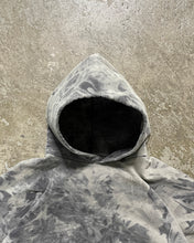 Load image into Gallery viewer, SUN BLEACHED GREY HOODIE - 1990S
