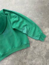 Load image into Gallery viewer, FADED KELLY GREEN RUSSELL HOODIE - 1970S
